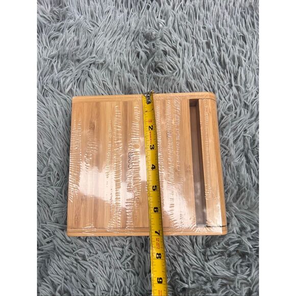 Core Bamboo Classic Cheese Set - Picture 5 of 5